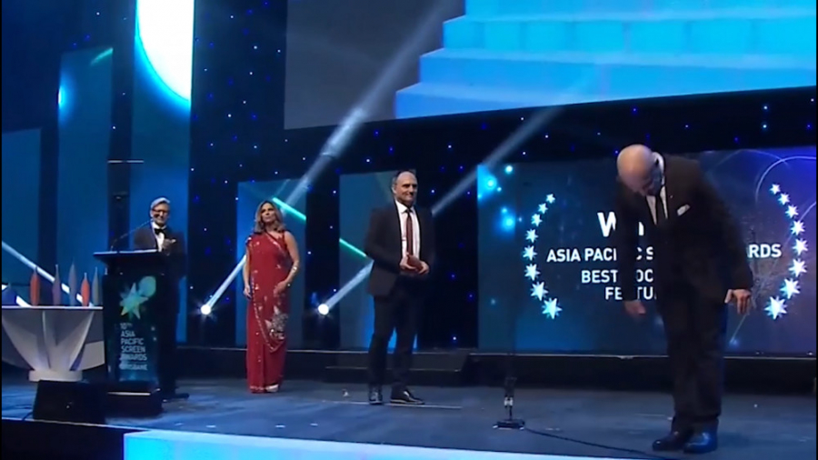 تجربه فیلم‌سازی با Galaxy S21...