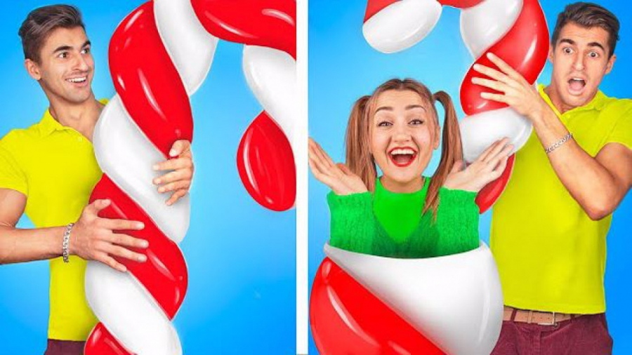 شوخی های خنده دار با دوستان  ا...