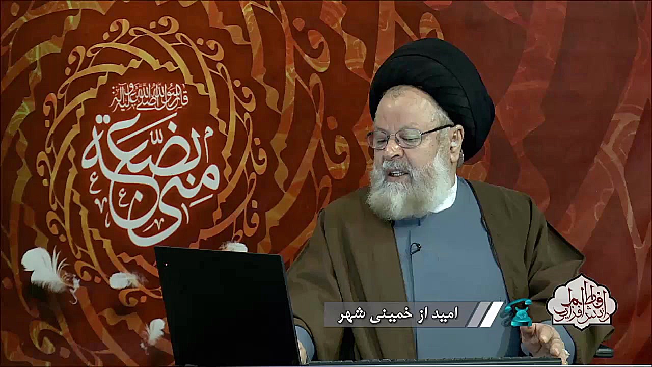 اعتراف تلخ عالم بزرگ اهل سنت د...