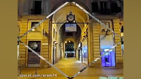 میلان شهرزیبای ایتالیا