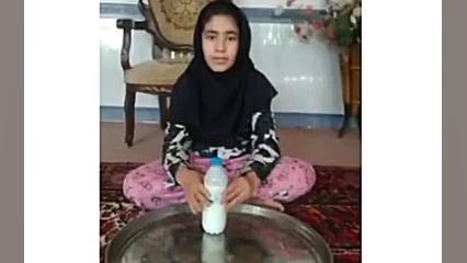 سوتی کلاس های آنلاین (شاهکاری...