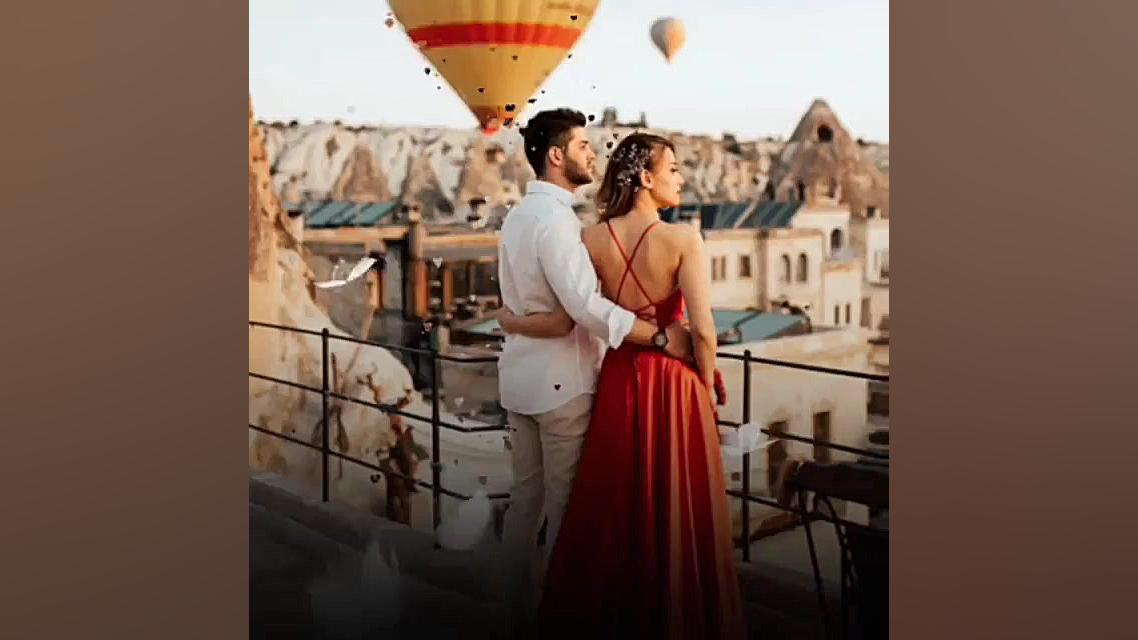 فیلم عاشقانه