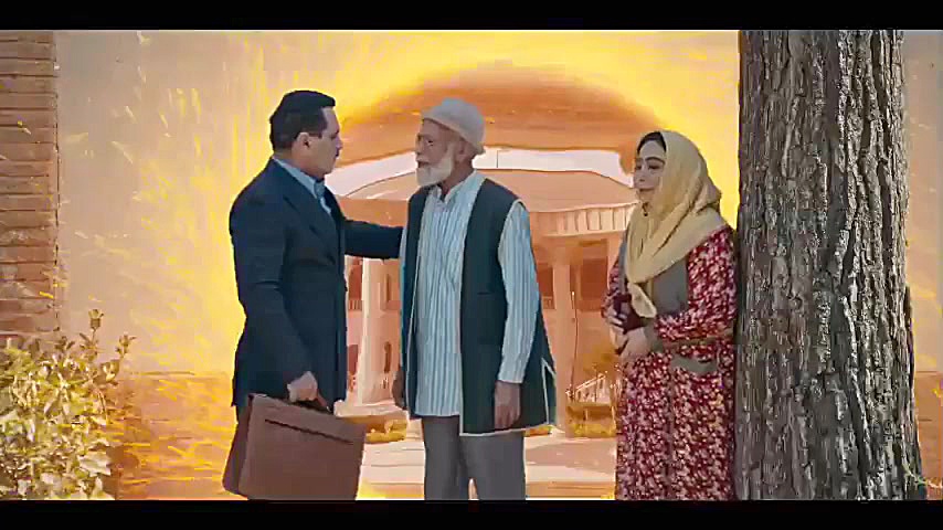 نارگیل قسمت ۱۴ دوبله فارسی