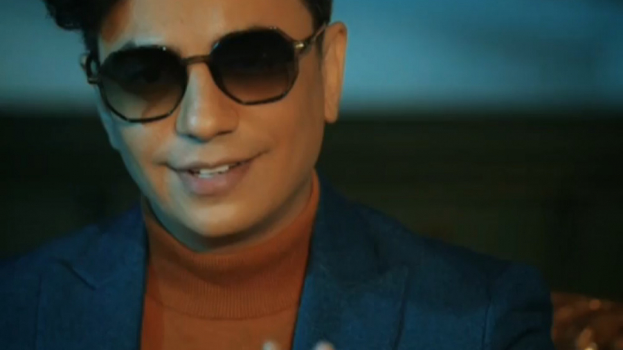 ادیت جدید از محسن ابراهیم زاده