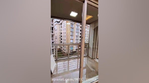 آپارتمان 195 متری 3 خواب در من...
