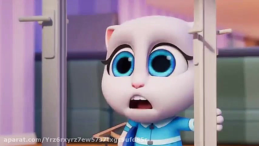 تام سخنگو و دوستان