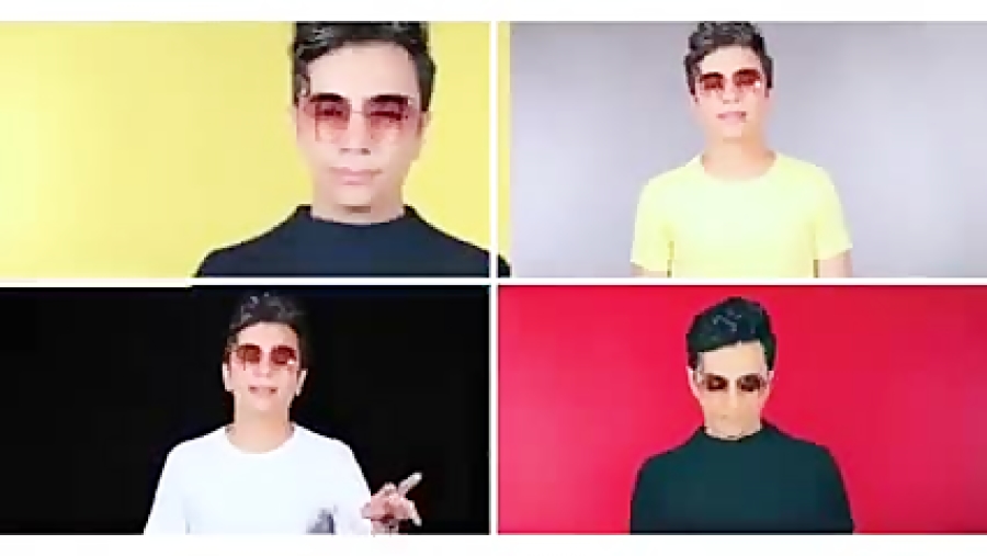 محسن ابراهیم زاده