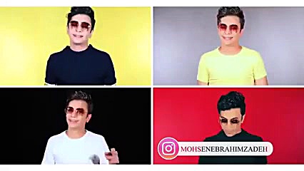 محسن ابراهیم زاده