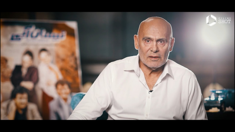 جمشید هاشم پور: هوادار فانتزی‌...