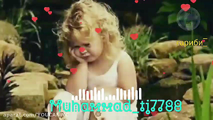 بهترین آهنگ افغانی   دور از ما...