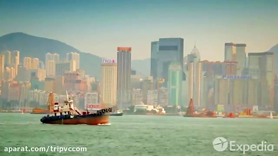 تور هنگ کنگ  تعطیلات در هنگ کن...