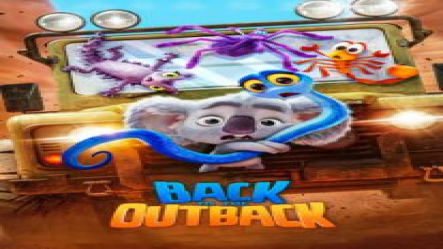 دانلود انیمیشن بازگشت به اوت بک Back to the Outback 2021 زمان5606ثانیه