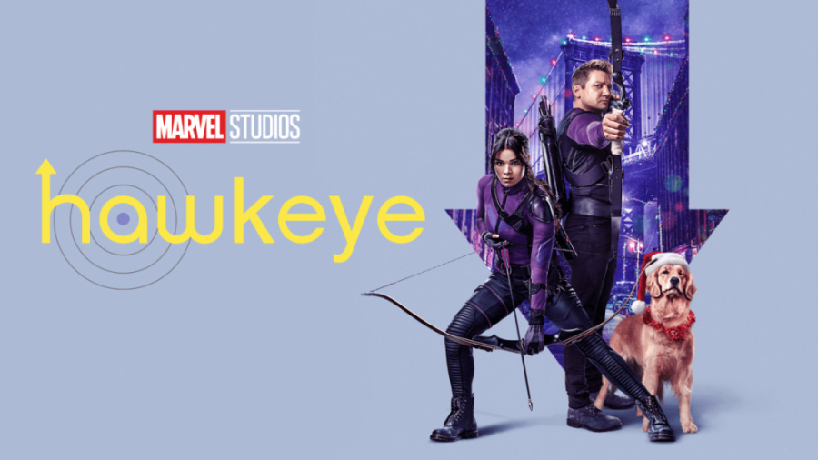 سریال هاکای | Hawkeye فصل۱ قسمت۴ دوبله فارسی زمان2290ثانیه