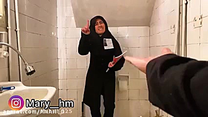 طنز ماری اچ ام:انواع تقلب (جدی...