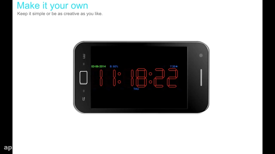 Best Alarm Clock for Android