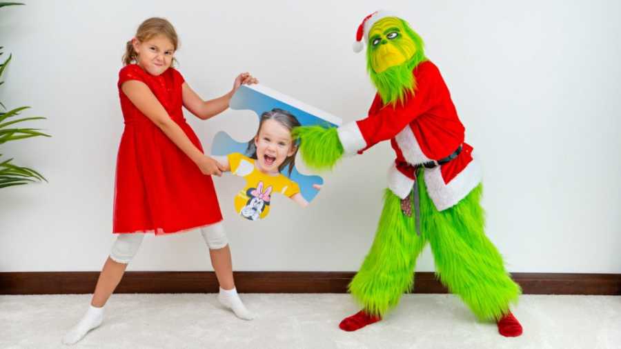 برنامه کودک و کارتون کودکانه...