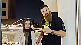 حامد تبریزی