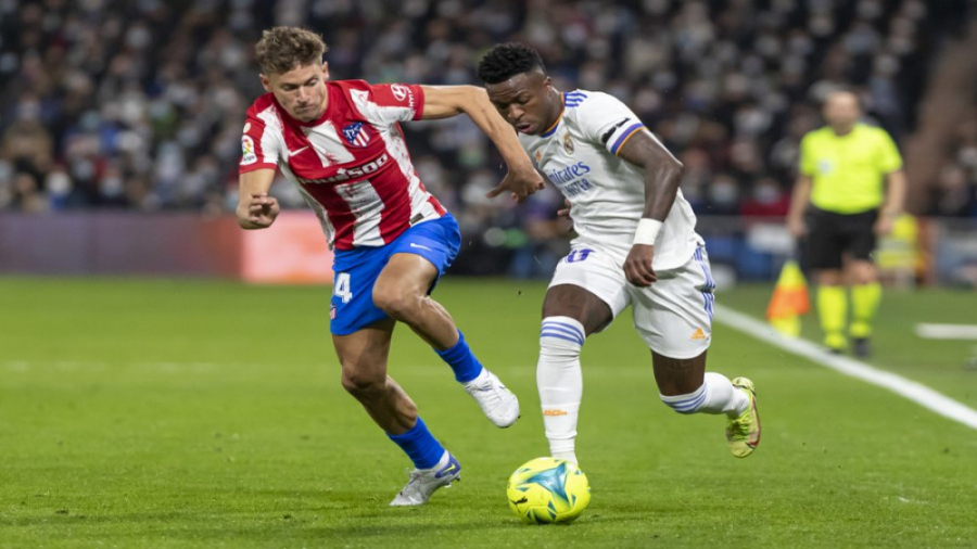 رئال مادرید  اتلتیکومادرید ||...