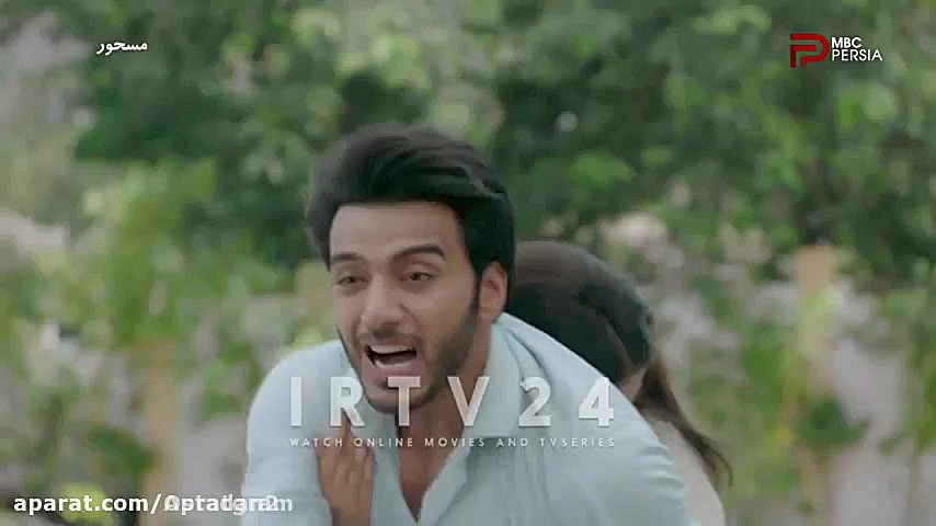 سریال هندی مسحور قسمت 52 دوبله...