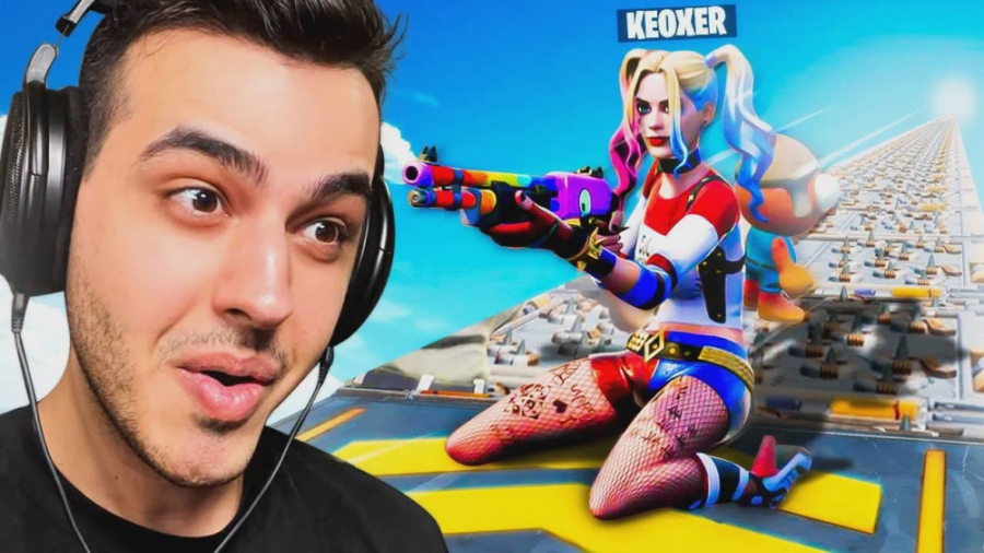 دثران های چپتر جدید فورتنایت ع...