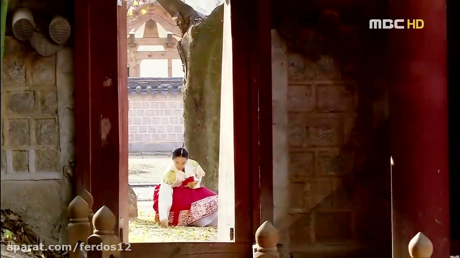 سریال کره ای روزگار شاهزاده فص...