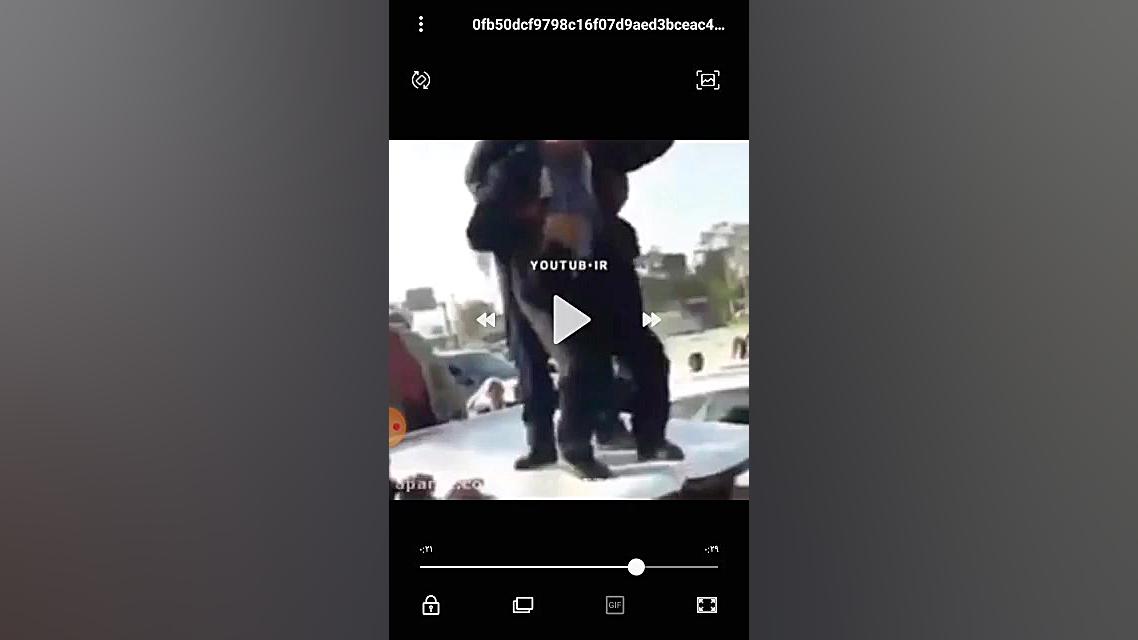 جچوری توی آپارات ویدیو دانلود...