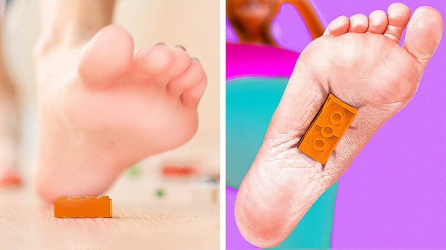 مامان بودن  بارداری خنده دار و...