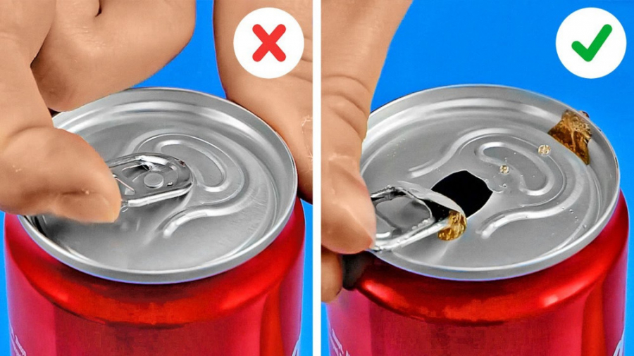 ترفندهای هوشمندانه زندگی که رو...