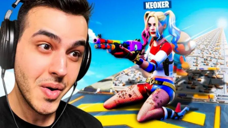 دثران های چپتر جدید فورتنایت ع...