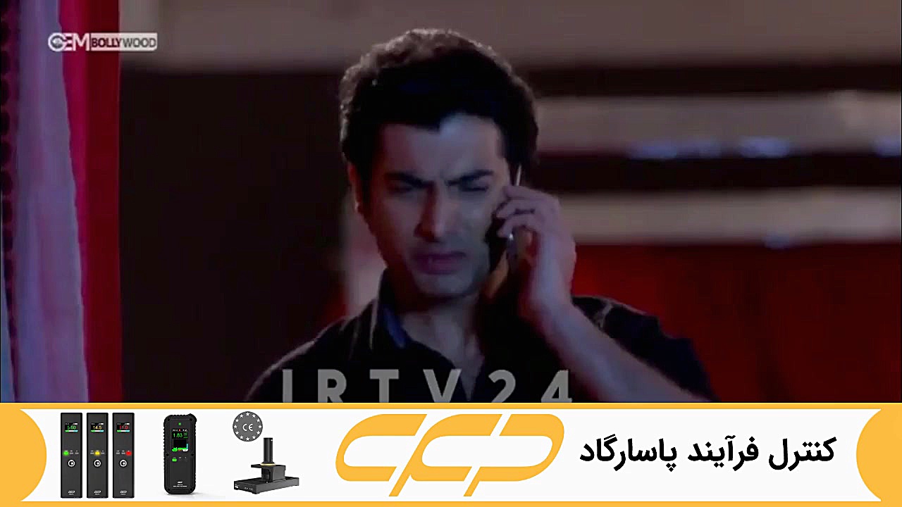 سریال به عشق تو سوگند قسمت 180