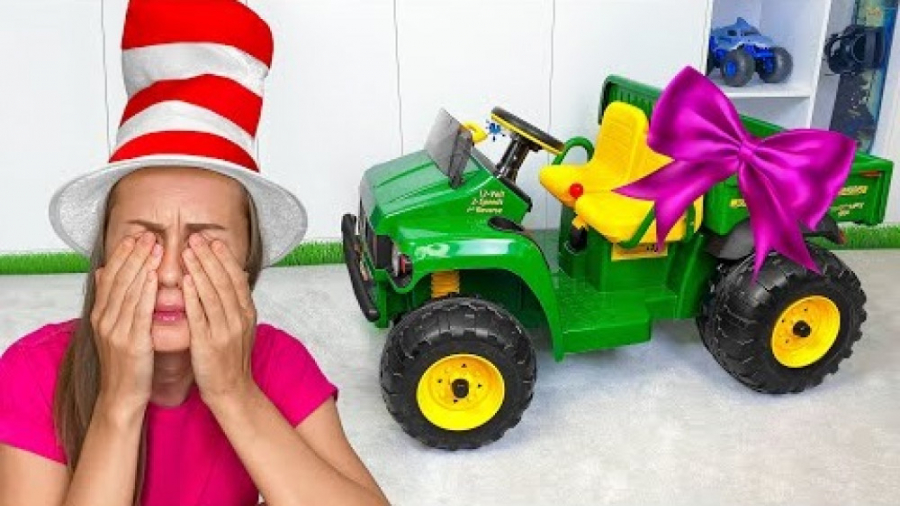 اسباب بازی های جدید سنیا قسمت...