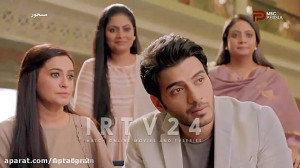 دانلود سریال هندی مسحور قسمت ش...