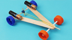 آموزش کاردستی خلاقانه  ساخت ما...