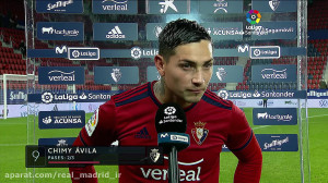 خلاصه بازی اوساسونا 2 2 بارسلو...