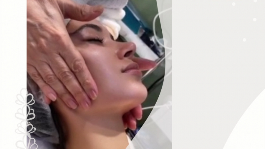 فیشیال تخصصی پوست