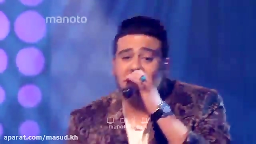 صدای صداقت (آهنگ پیروزی امیرحس...