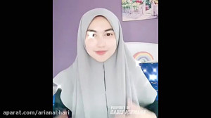 23 مدل روش برای بستن روسری 202...
