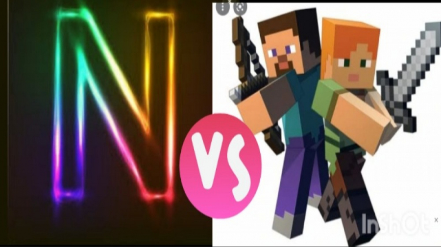 فرایدی نایت فانکین مود ماینکرا...