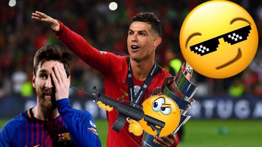 30 سوپر گل اسطوره و سلطان کریس...