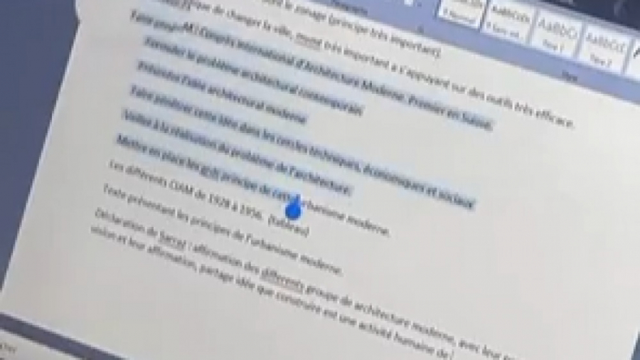 استفاده از قابلیت Live Text در...