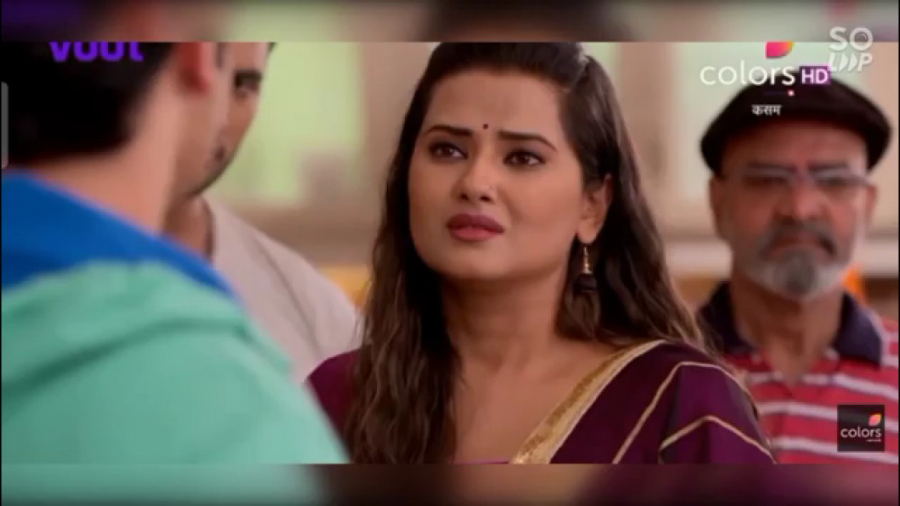 سکانس هایی از سریال به عشق تو...