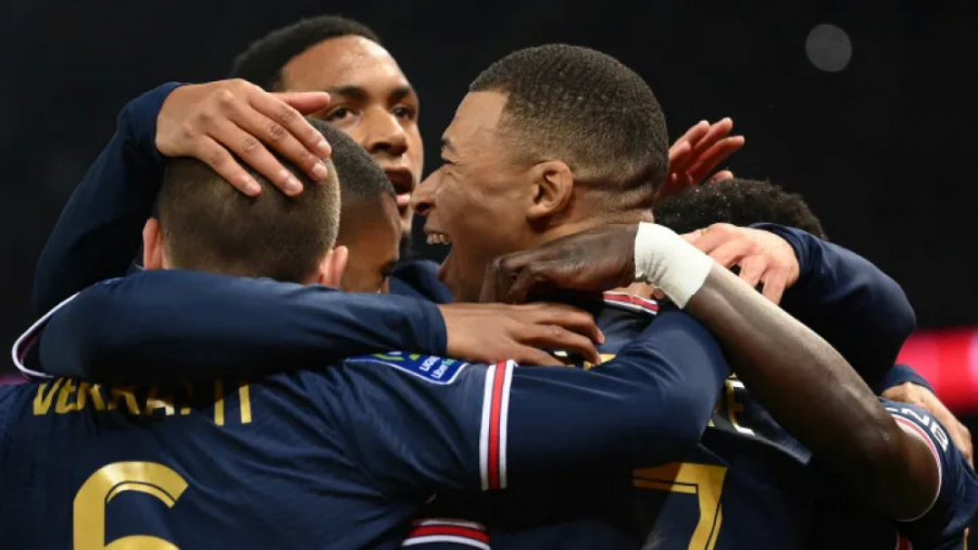 پاری‌سن‌ژرمن ـ موناکو || هفته...