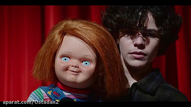 دانلود سریال چاکی فصل اول قسمت...