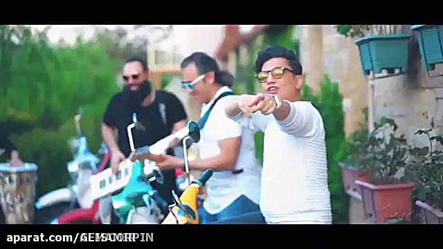 محسن ابراهیم زاده جدید ترین اه...