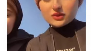 سارا نیکا  کلیپ جدید