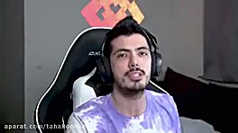 ویدیو جدید فرشاد سایلنت