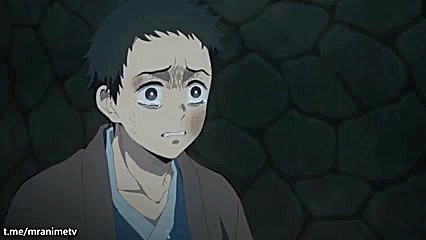 انیمه شیطان کش قسمت 7 امیدوارم...