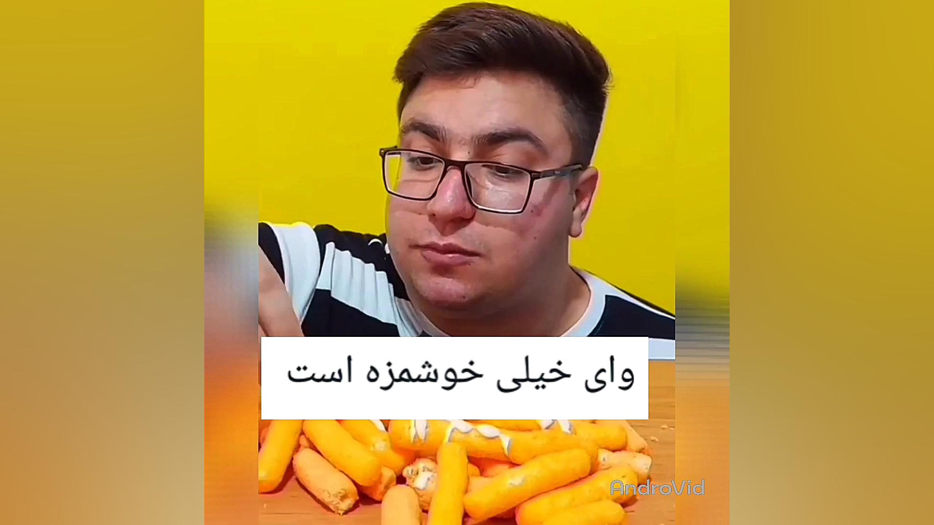چالش خوراکی