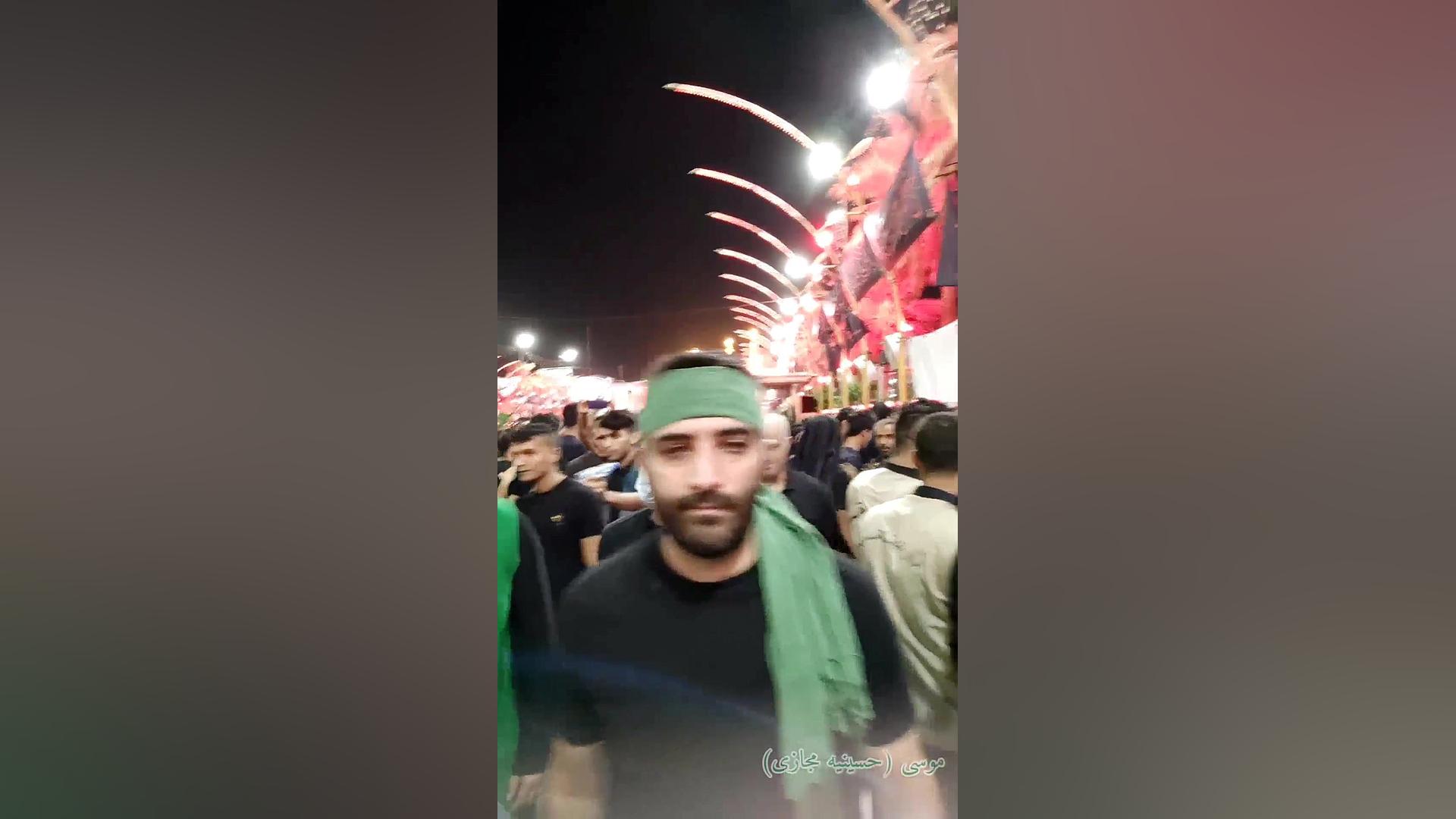 کلیپ ایام فاطمیه ۱۴۰۰ بین الحر...