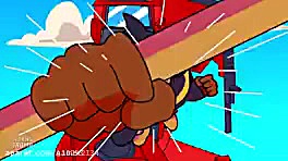 فرایدی نایت فانکین